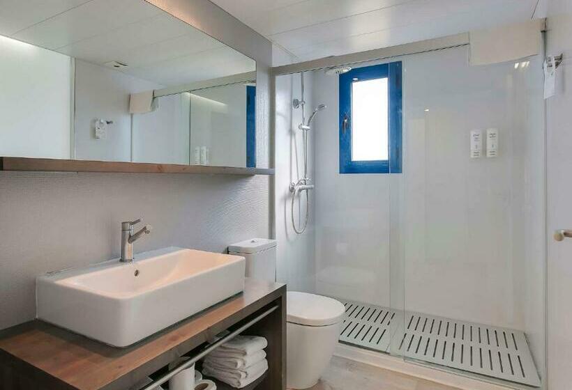 آپارتمان 1 خوابه با تراس, Cambrils Park Family Resort