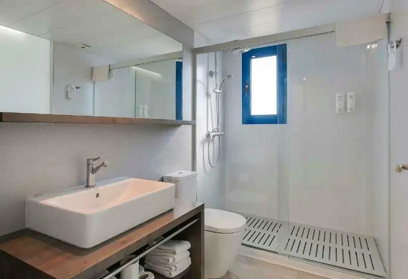 آپارتمان 1 خوابه با تراس, Cambrils Park Family Resort