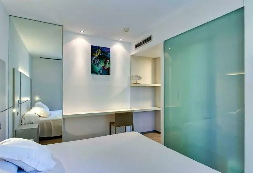 آپارتمان 1 خوابه با تراس, Cambrils Park Family Resort