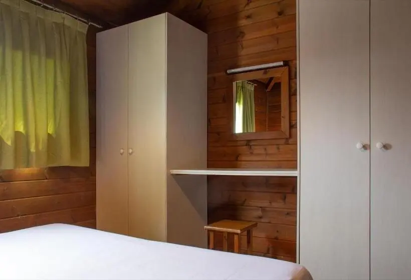 بانگلوی استاندارد 2 خوابه, Cambrils Park Family Resort