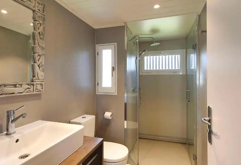 بانگلوی استاندارد 2 خوابه, Cambrils Park Family Resort
