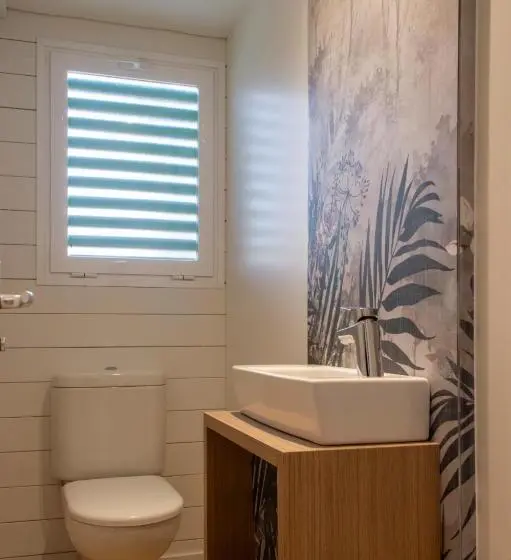 ویلای 2 خوابه, Cambrils Park Family Resort