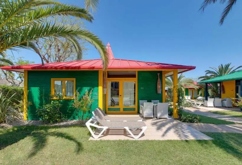 ویلای 2 خوابه, Cambrils Park Family Resort