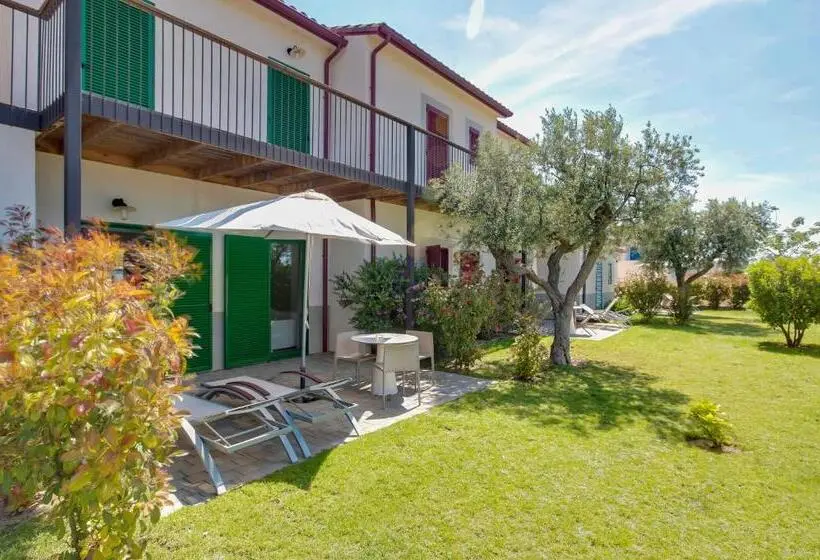 آپارتمان 3 خوابه, Cambrils Park Family Resort