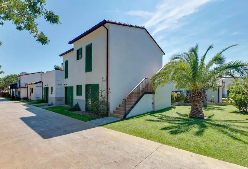 آپارتمان 3 خوابه, Cambrils Park Family Resort