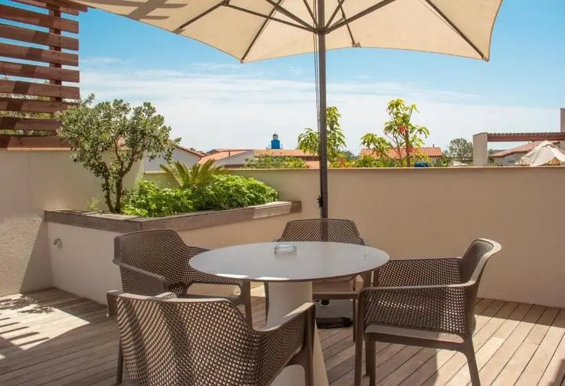 Huoneisto 2 Makuuhuonetta, Cambrils Park Family Resort