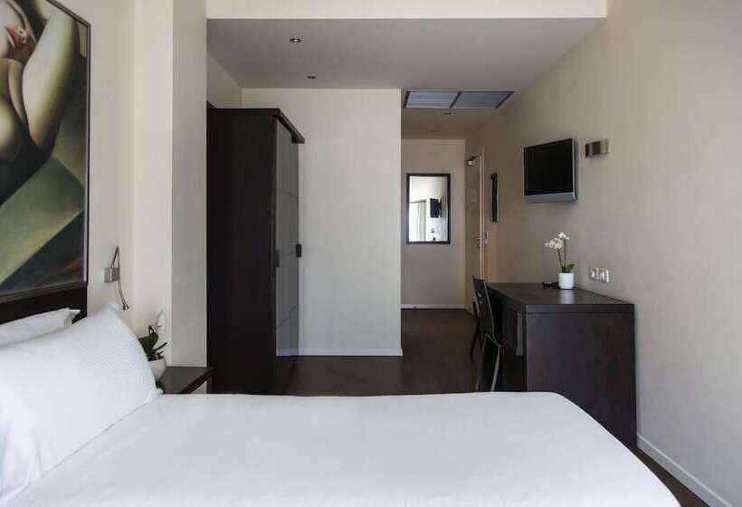 스탠다드 룸, Antico Borgo