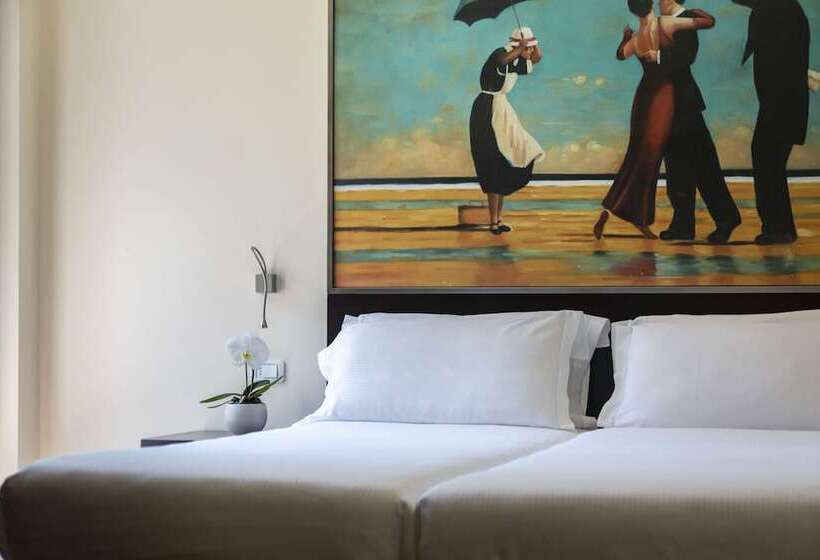 غرفة قياسية, Antico Borgo
