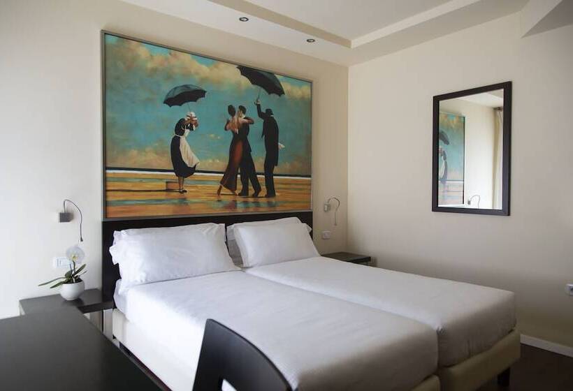 스탠다드 룸, Antico Borgo