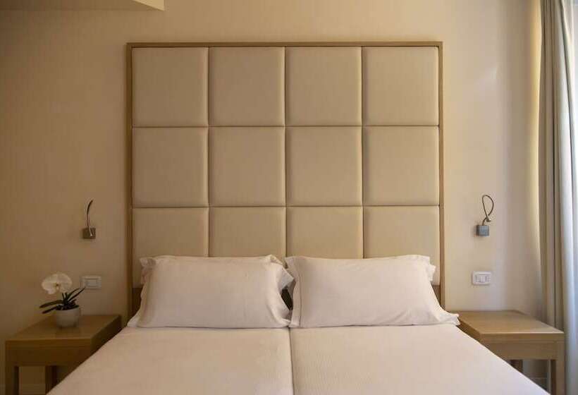 주니어 스위트, Antico Borgo