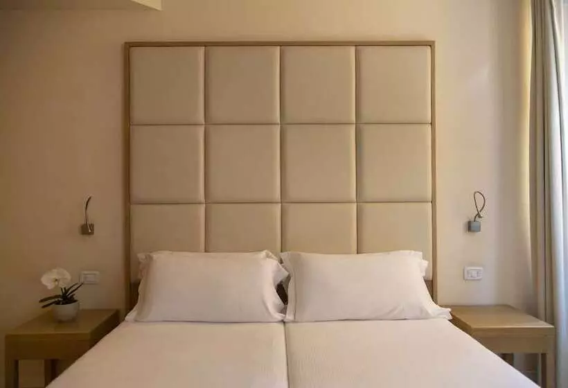 ジュニアスイート, Antico Borgo