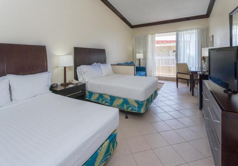 스탠다드 트리플 룸, Antico Borgo