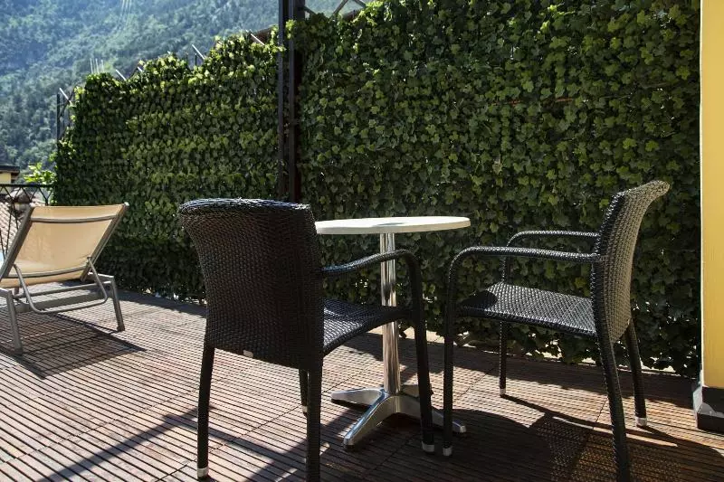 スタンダードルーム, Antico Borgo