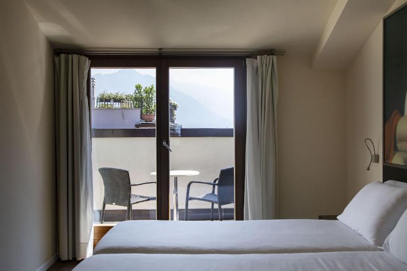 스탠다드 룸, Antico Borgo