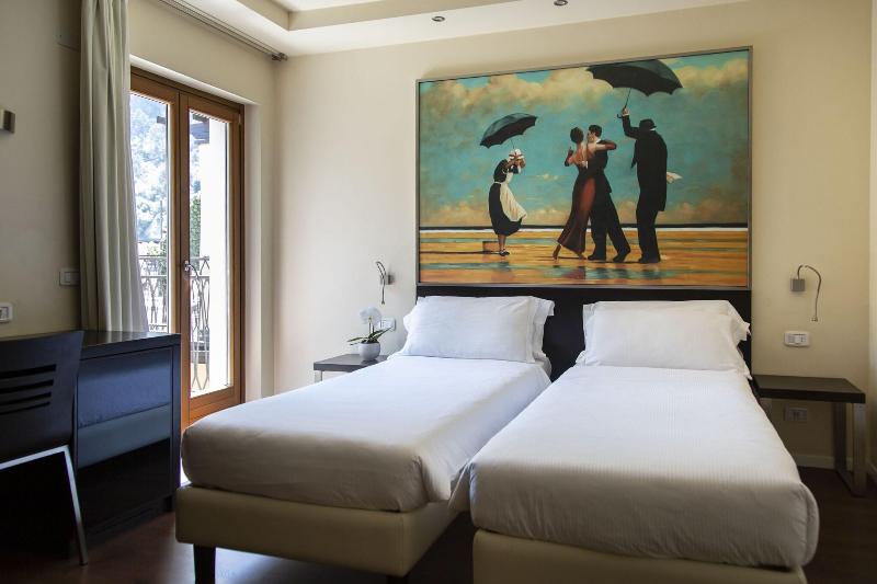 스탠다드 룸, Antico Borgo