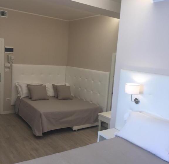 ファミリーステューディオ, Ardea