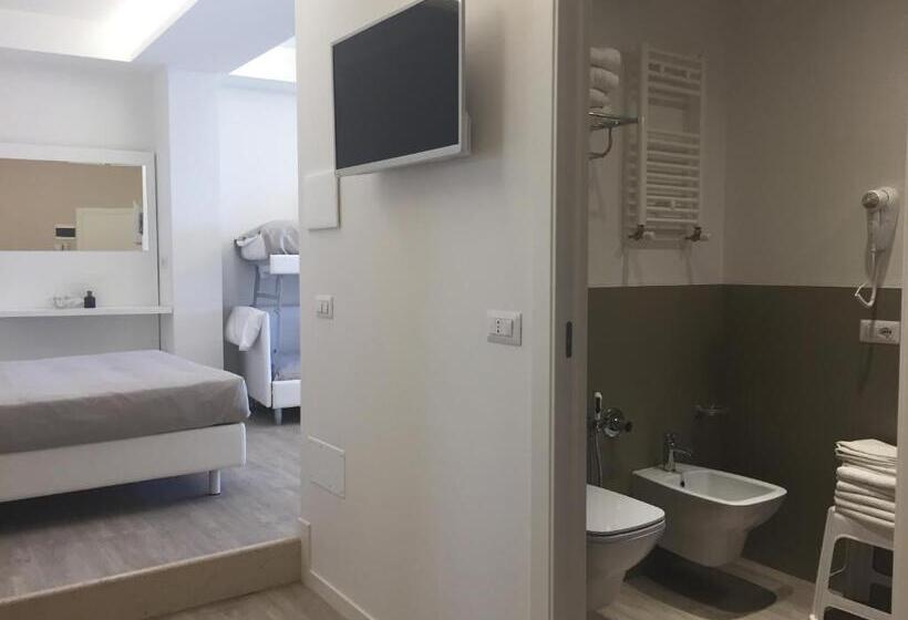 ファミリーステューディオ, Ardea