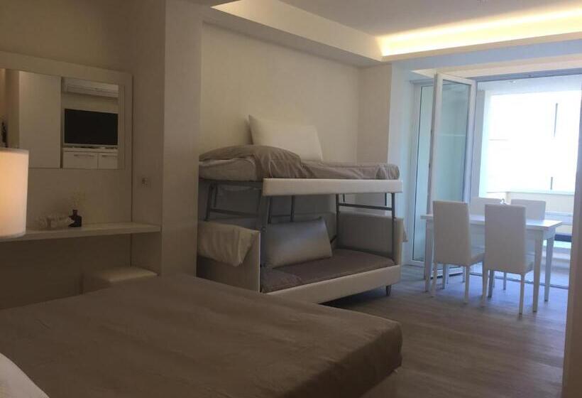 ファミリーステューディオ, Ardea