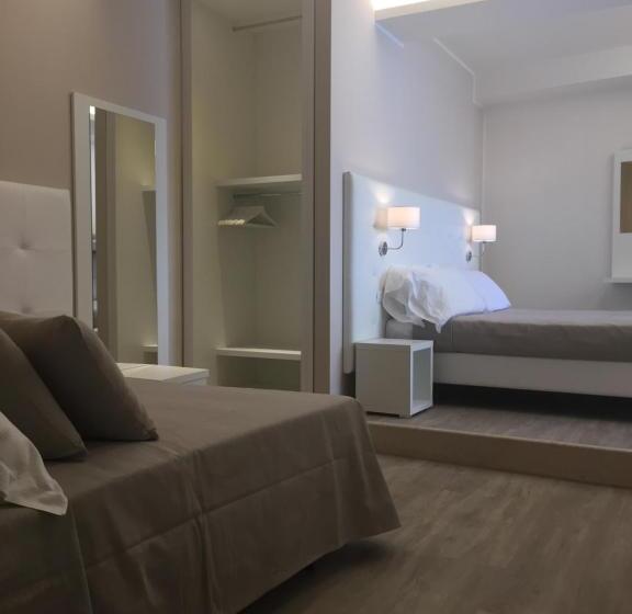 ファミリーステューディオ, Ardea