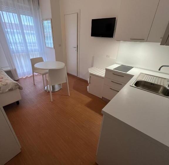 デラックススイート, Ardea