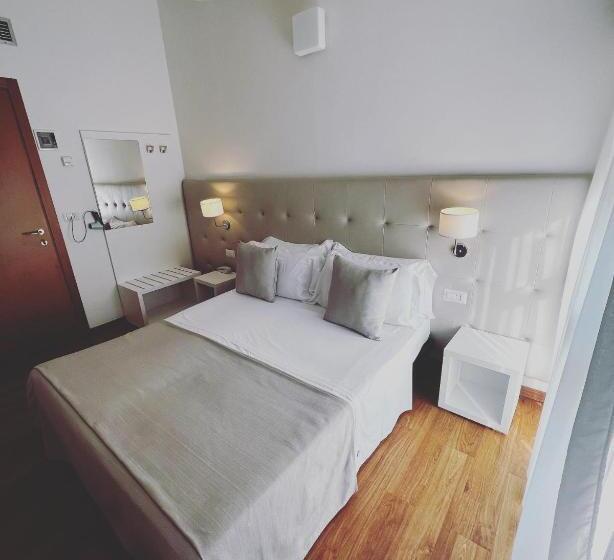 デラックススイート, Ardea