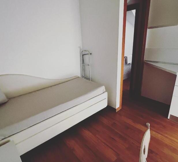 デラックススイート, Ardea