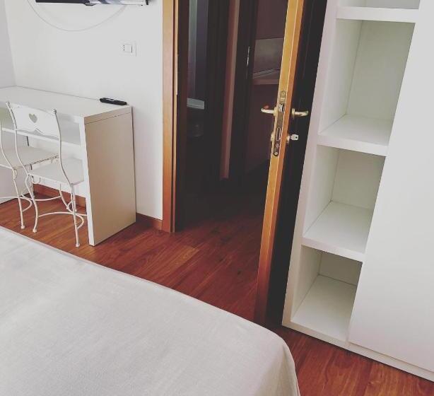 デラックススイート, Ardea