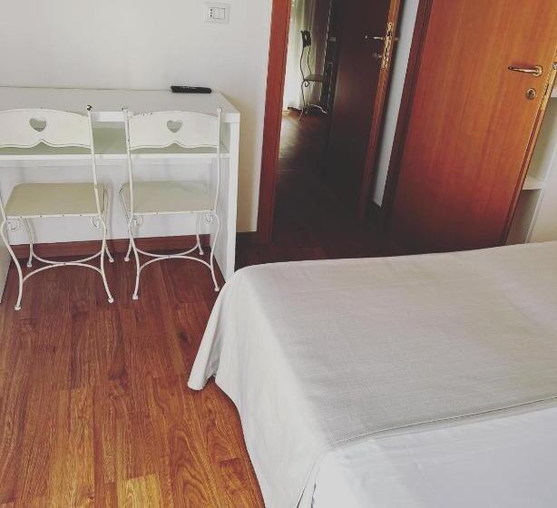 デラックススイート, Ardea