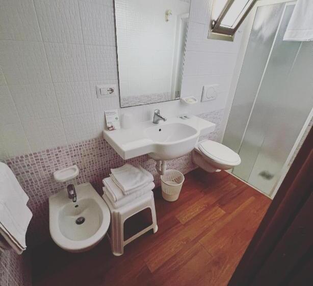 デラックススイート, Ardea