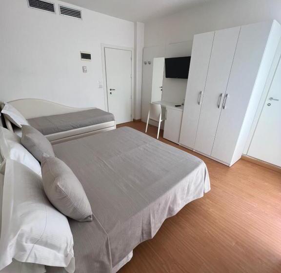 ファミリールーム, Ardea