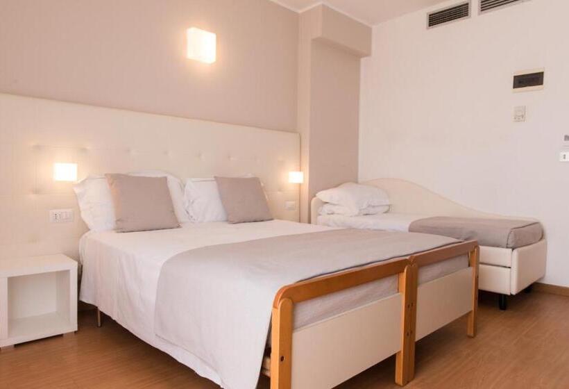 ファミリールーム, Ardea