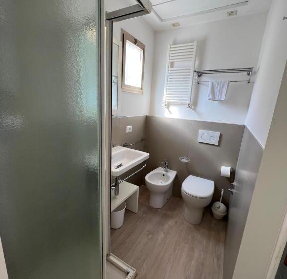 Family Suite, Ardea