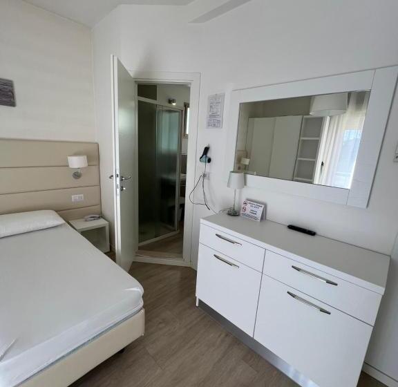 スイート（家族用）, Ardea