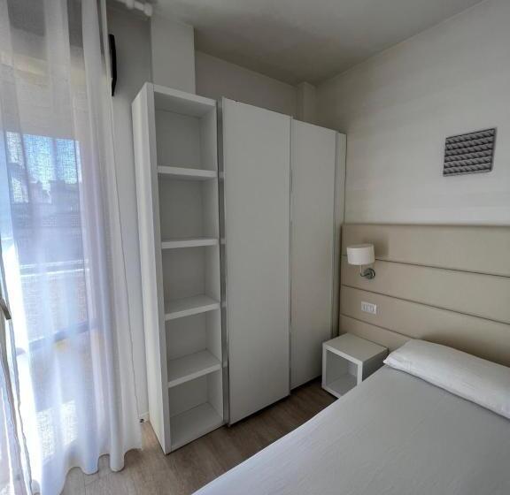 スイート（家族用）, Ardea