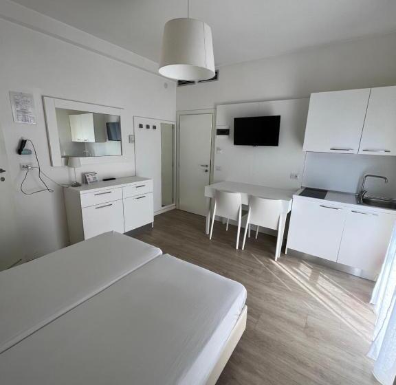 スイート（家族用）, Ardea