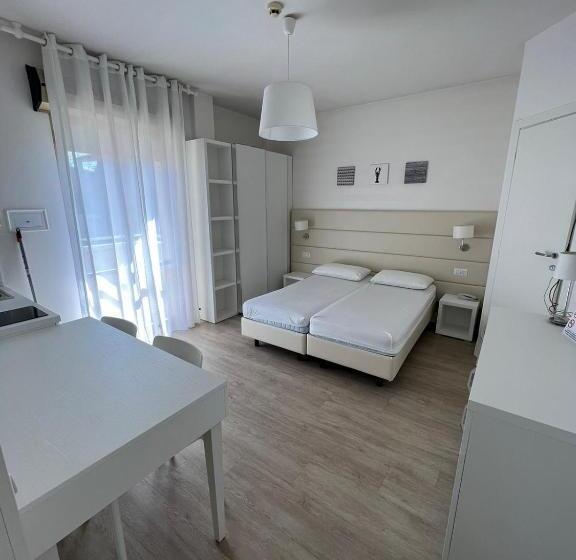 Family Suite, Ardea