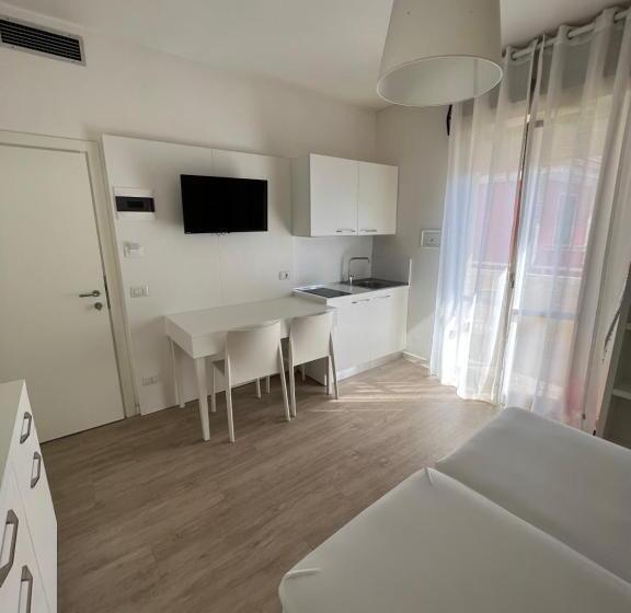 スイート（家族用）, Ardea