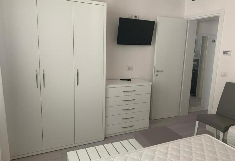 スイート（家族用）, Ardea