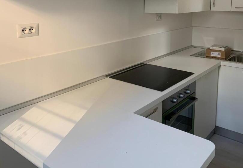 スイート（家族用）, Ardea