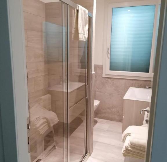 スイート（家族用）, Ardea