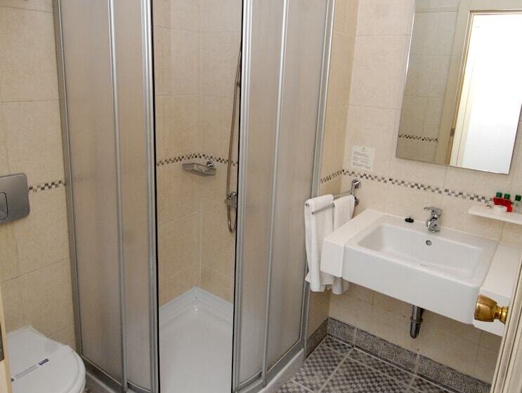 اتاق استاندارد, Aspen Hotel Kaleiçi