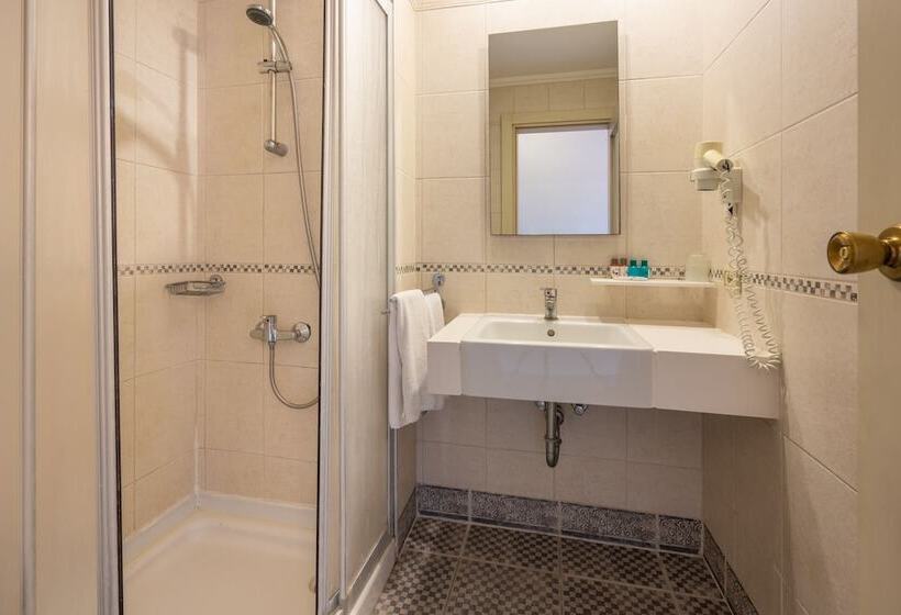 اتاق سوپریور, Aspen Hotel Kaleiçi