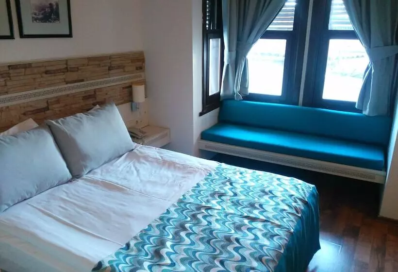 اتاق سوپریور, Aspen Hotel Kaleiçi