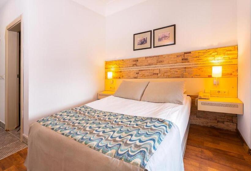 اتاق سوپریور, Aspen Hotel Kaleiçi