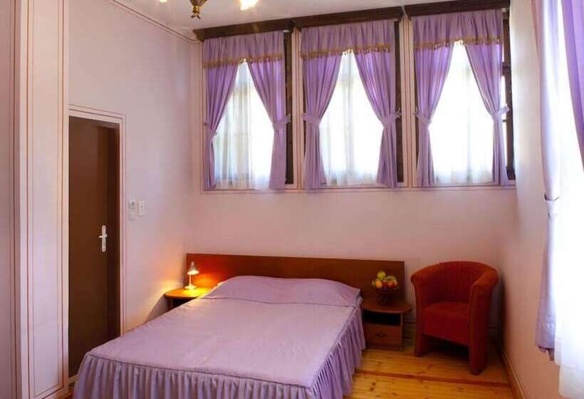 اتاق استاندارد, Belle Ville