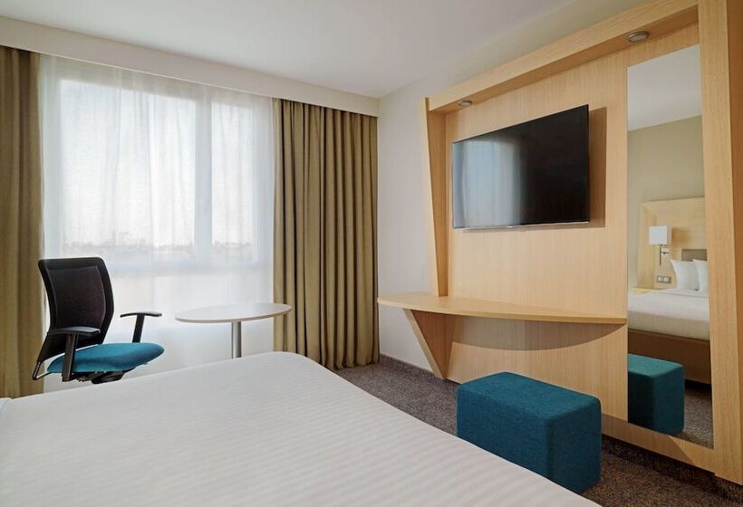 اتاق سوپریور, Courtyard By Marriott Paris La Defense West   Colombes
