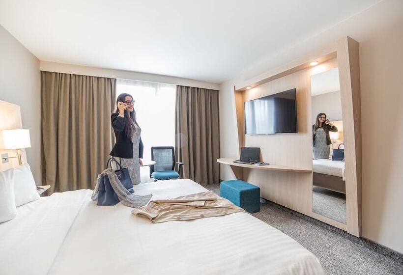 수피리어 룸, Courtyard By Marriott Paris La Defense West   Colombes