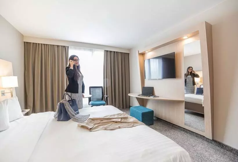 スーペリアールーム, Courtyard By Marriott Paris La Defense West   Colombes