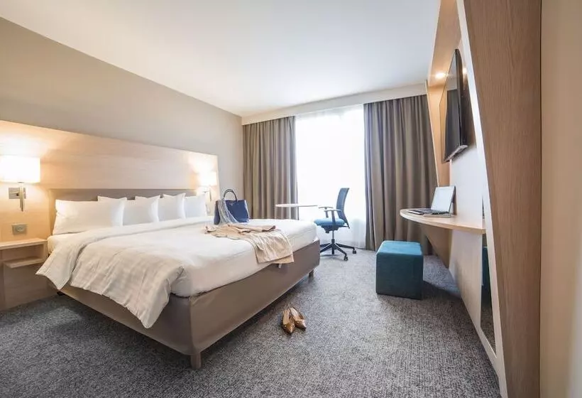 スーペリアールーム, Courtyard By Marriott Paris La Defense West   Colombes