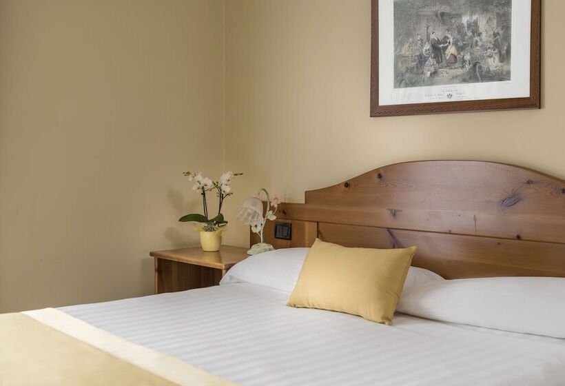 수피리어 룸, Cristallo